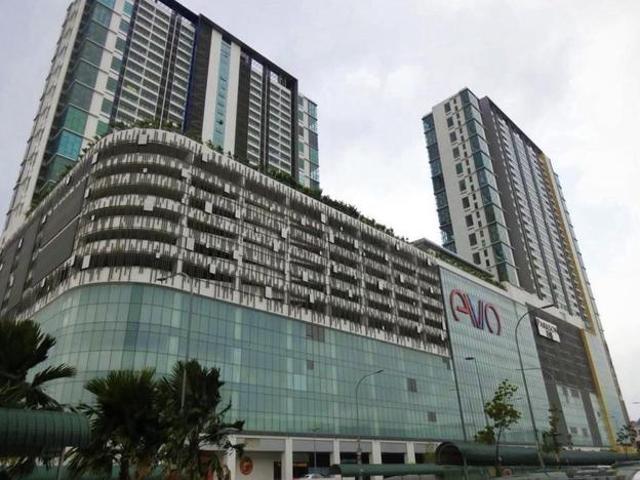 Serviced Residence for rent in Kajang, Langat