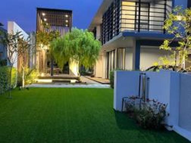 Residential House for sale in Johor