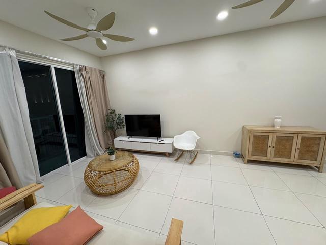 Condominium for rent in Mont Kiara, Kuala Lumpur