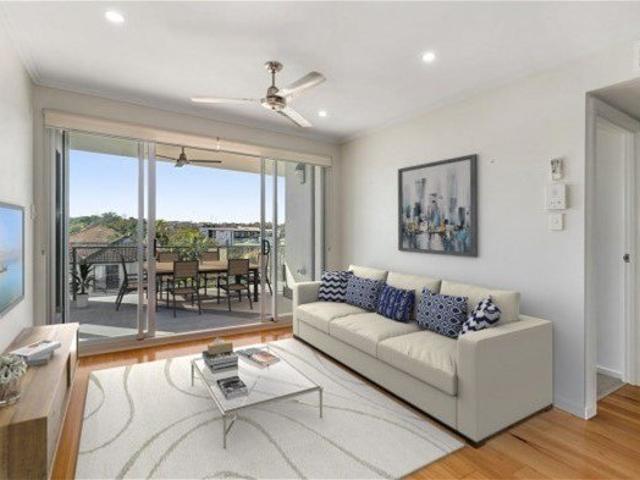 Apartment for rent in Toombul, Queensland