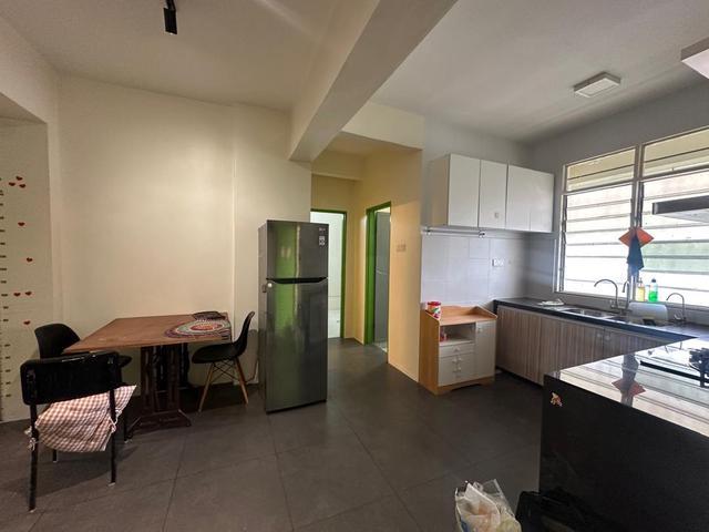 Apartment for sale in Georgetown, Penang