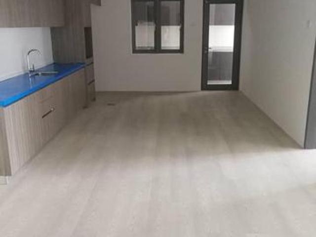 Condominium for sale in Tanjong Sepat, Selangor