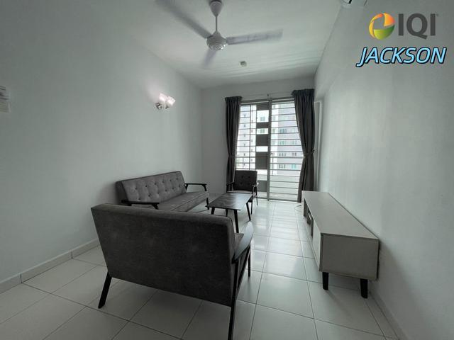 Condominium for rent in Wellesley, Penang