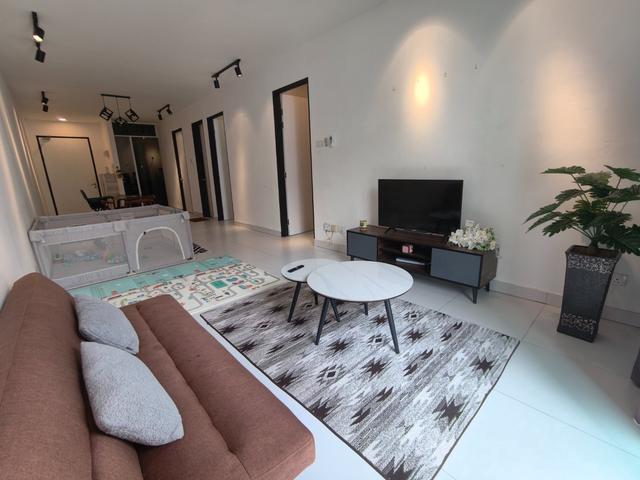 Apartment for sale in Kuching, Bahagian Kuching