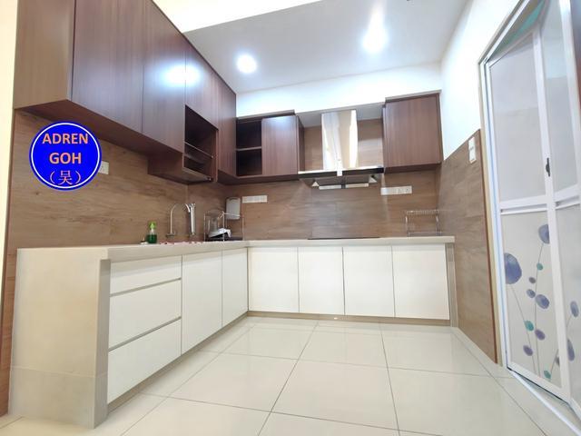Condominium for sale in Barat Daya, George Town