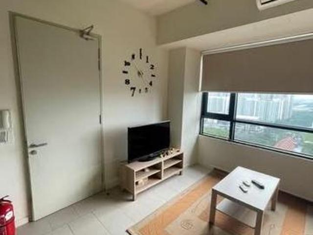 Condominium for rent in Georgetown, Penang