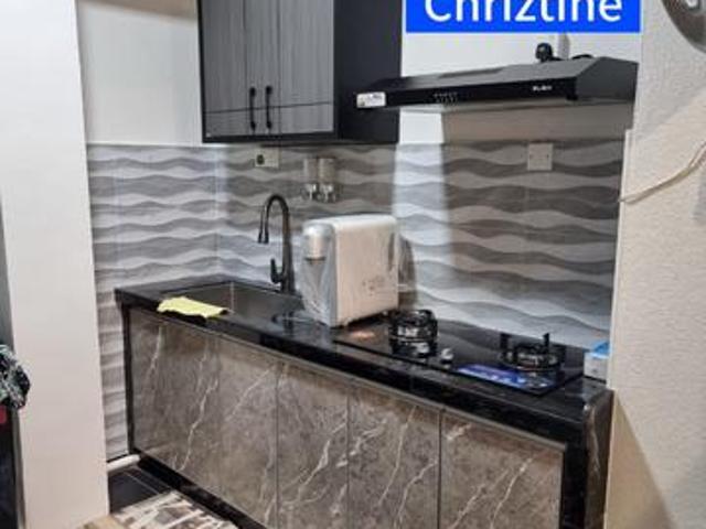 Condominium for rent in Georgetown, Penang