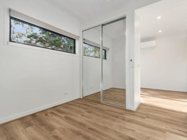 Granny Flat for rent in Camerons Creek, Victoria