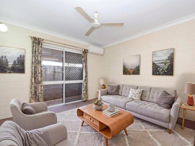 Apartment for sale in Townsville, Queensland
