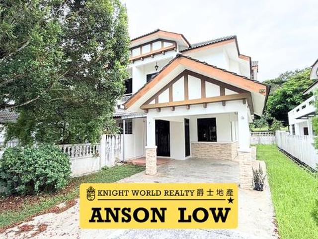 Residential House for sale in Georgetown, Penang