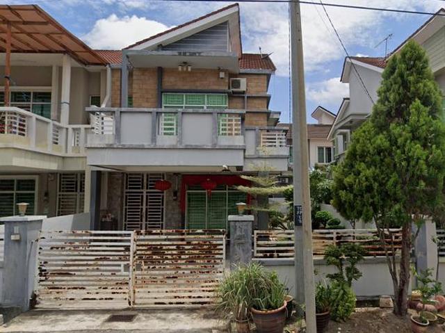 Residential House for sale in Wellesley, Penang