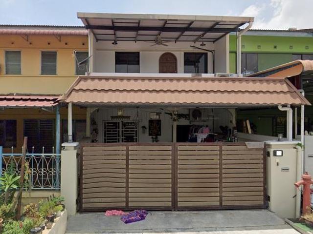 Terraced House for sale in Bukit Mertajam, Seberang Perai