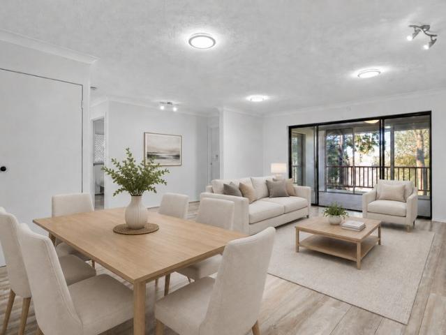 Apartment for sale in East Brisbane, Greater Brisbane