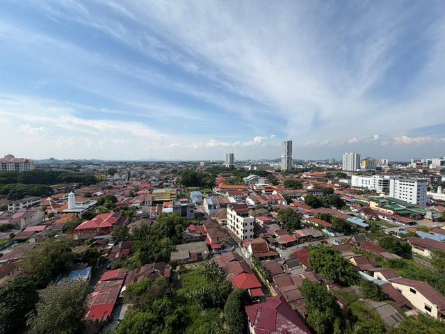 Apartment for sale in Malaka