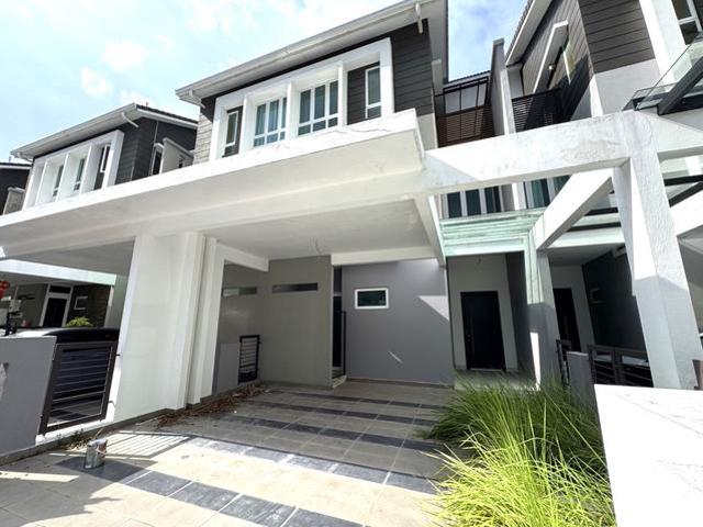 Terraced House for sale in Kajang, Langat