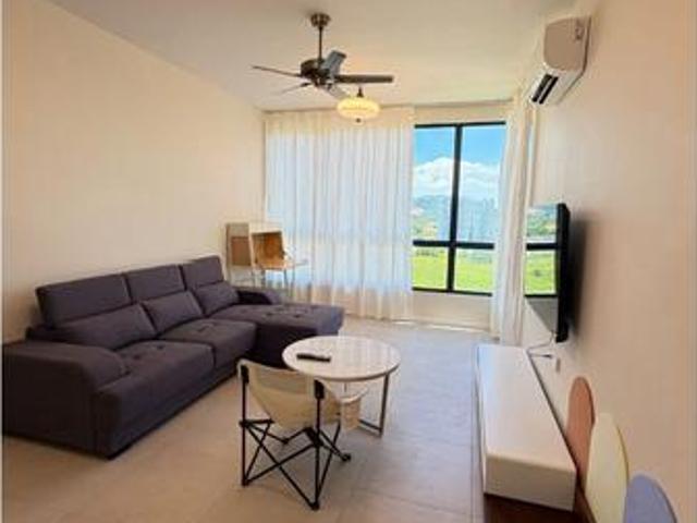 Apartment for rent in Wellesley, Penang