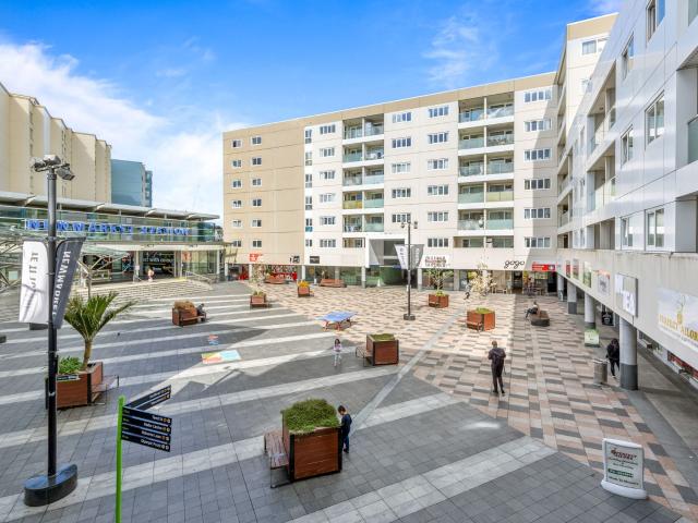 Apartment for sale in Newmarket