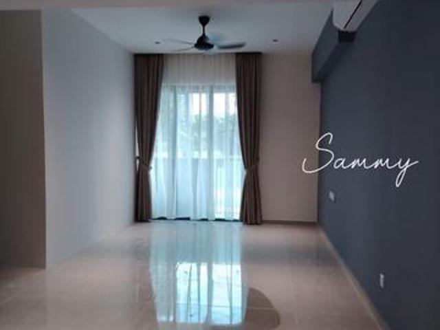 Serviced Residence for rent in Wellesley, Penang