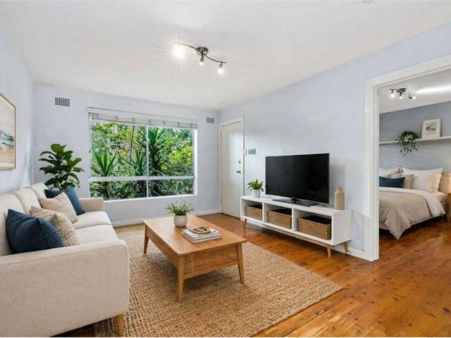 Apartment for sale in Sydney, New South Wales