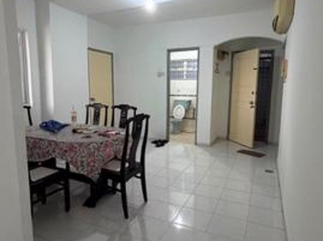 Condominium for rent in Cheras, Kuala Lumpur