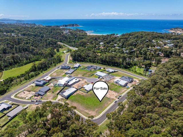 Land for sale in New South Wales