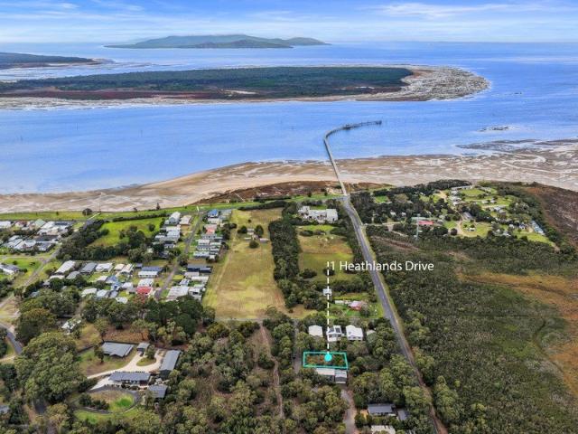 Land for sale in Port Welshpool, Victoria