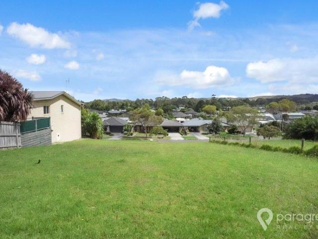 Land for sale in Foster, Victoria