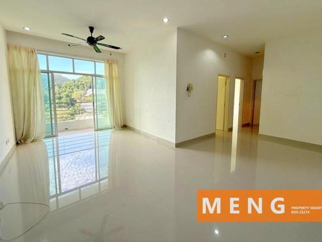 Condominium for sale in Ayer Itam, George Town