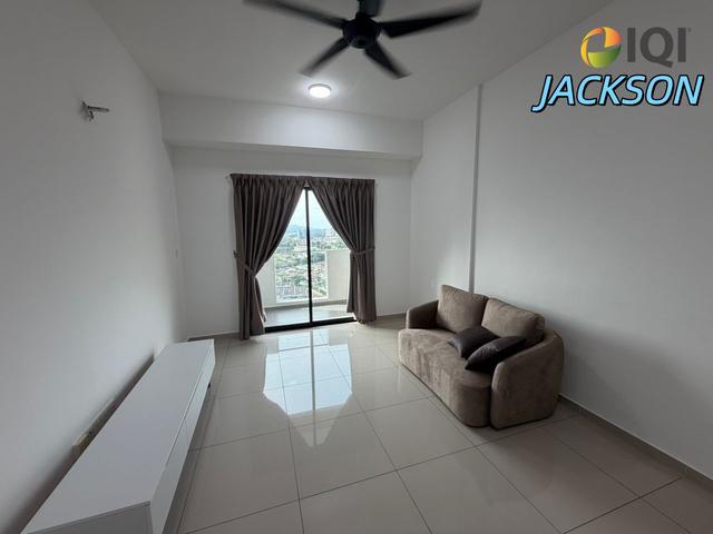 Serviced Residence for rent in Wellesley, Penang