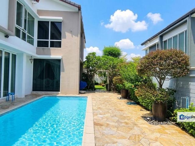 House for sale in Port Klang, Selangor