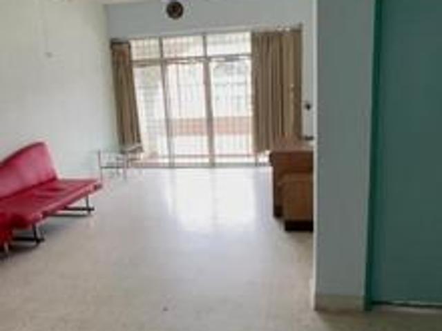 Flat for rent in Cheras, Kuala Lumpur