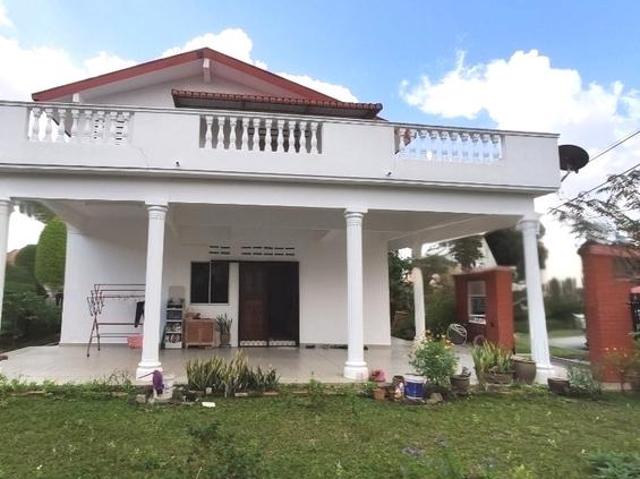 Bungalow for sale in Rasah, Seremban