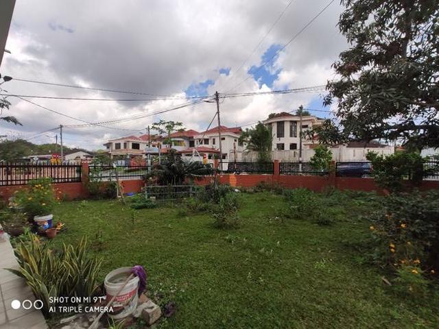 Bungalow for sale in Sendayan Village, Negeri Sembilan