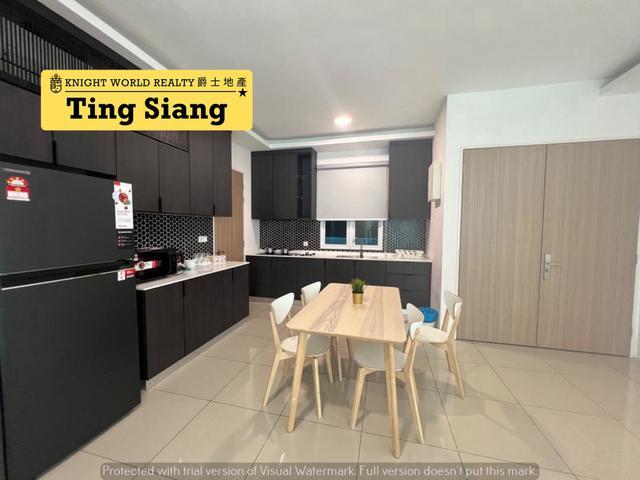 Condominium for sale in Georgetown, Penang