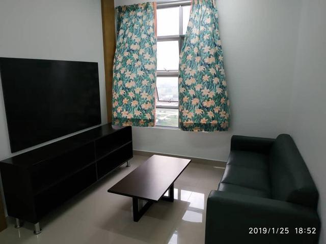 Serviced Residence for sale in Tanjong Sepat, Selangor