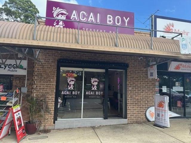Retail for sale in Ourimbah, Gosford