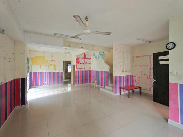 Residential House for sale in Georgetown, Penang