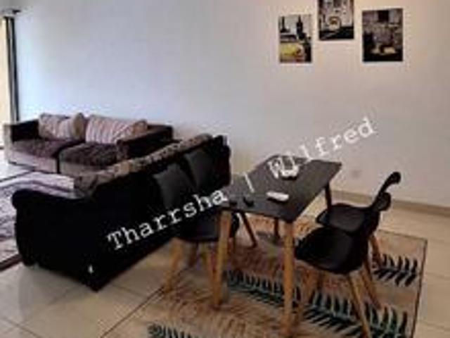 Condominium for rent in Kajang, Langat