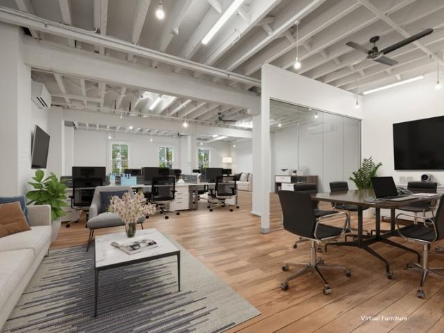 Office for sale in Redfern, Sydney