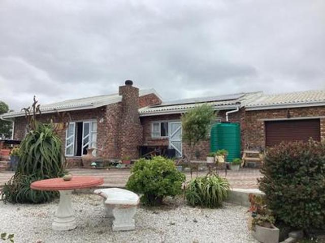 House for sale in Western Cape