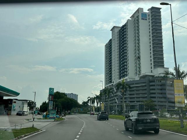 Condominium for sale in Petaling, Subang Jaya