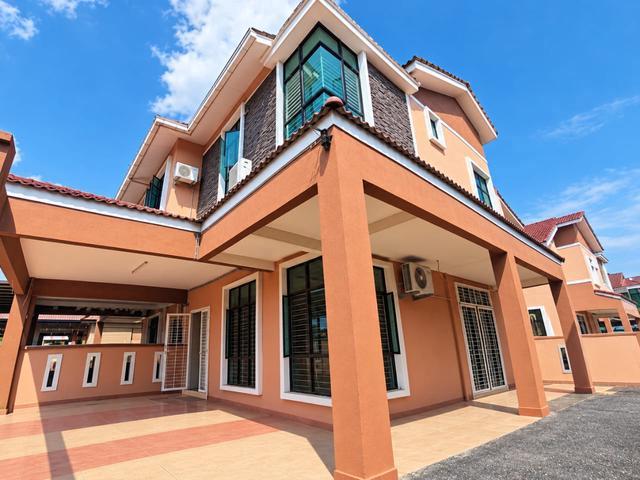 Residential House for sale in Durian Tunggal, Alor Gajah