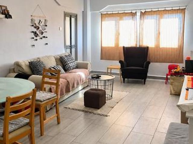 Apartment for sale in Cheras, Majlis Perbandaran Kajang
