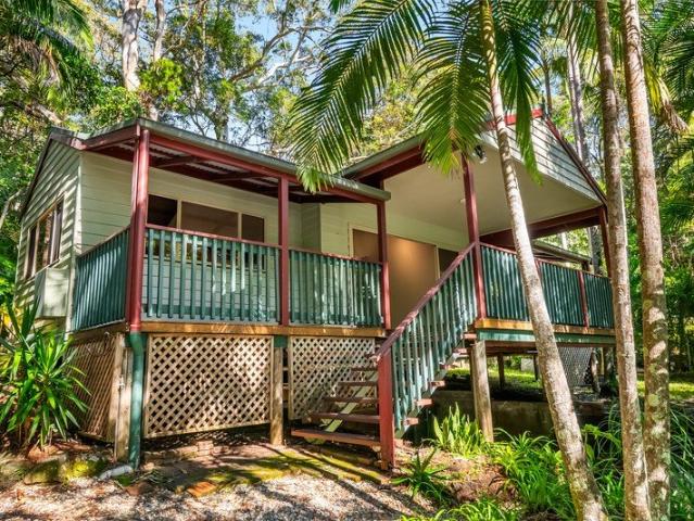 House for sale in Byron Bay, New South Wales