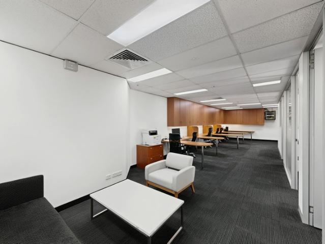 Office for rent in Toombul, Queensland
