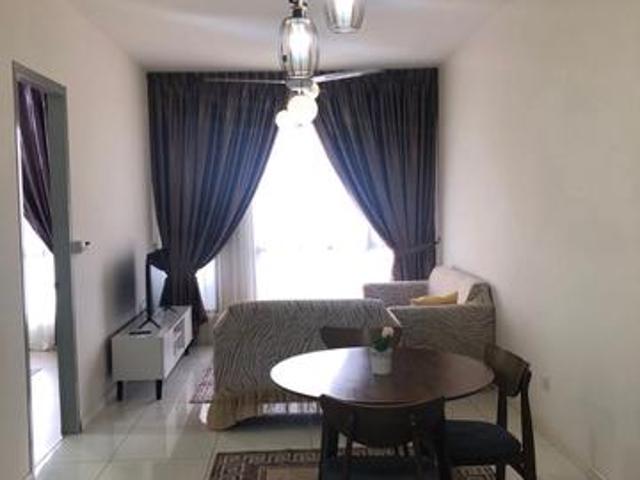 Serviced Residence for rent in Kajang, Langat