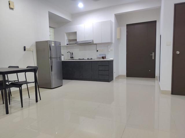 Apartment for rent in Bukit Jalil, Kuala Lumpur