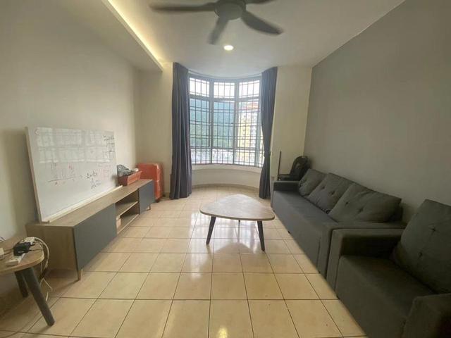 Condominium for rent in Cheras