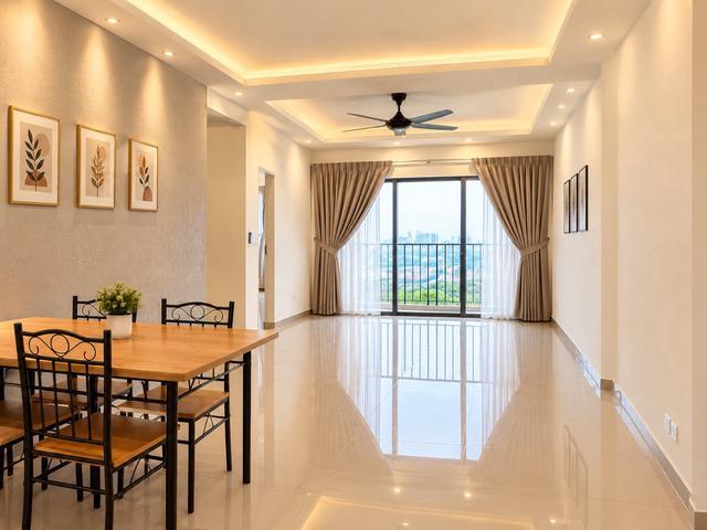 Condominium for rent in Cheras