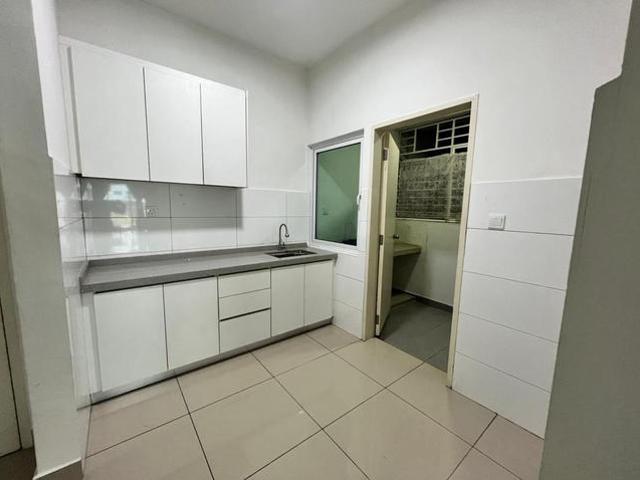 Condominium for rent in Cheras, Kuala Lumpur